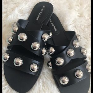 Marc Fisher Bryte 2 Sandal